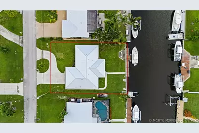 1364 SW Egret Way, Palm City, FL 34990 - Photo 36