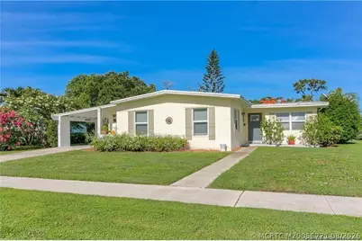 2951 SE Morningside Boulevard, Port Saint Lucie, FL 34952 - Photo 1