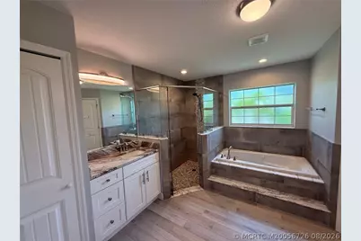 4262 SW Ragen Street, Port Saint Lucie, FL 34953 - Photo 8