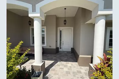 4262 SW Ragen Street, Port Saint Lucie, FL 34953 - Photo 2