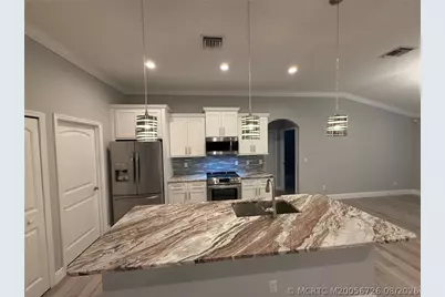 4262 SW Ragen Street, Port Saint Lucie, FL 34953 - Photo 4
