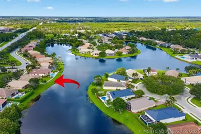 1445 SE Legacy Cove Circle, Stuart, FL 34997 - Photo 2