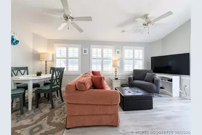 10725 S Ocean Drive #455, Jensen Beach, FL 34957 - Photo 4