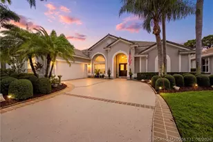 2326 SW Whitemarsh Way, Palm City, FL 34990 - Photo 1