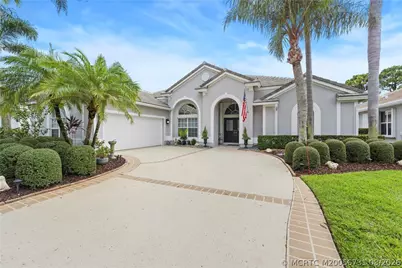 2326 SW Whitemarsh Way, Palm City, FL 34990 - Photo 6