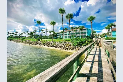 13513 S Indian River Drive #605, Jensen Beach, FL 34957 - Photo 1