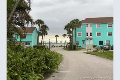 13513 S Indian River Drive #605, Jensen Beach, FL 34957 - Photo 26