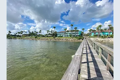 13513 S Indian River Drive #605, Jensen Beach, FL 34957 - Photo 2