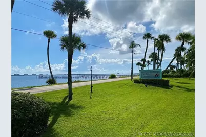 13513 S Indian River Drive #605, Jensen Beach, FL 34957 - Photo 28