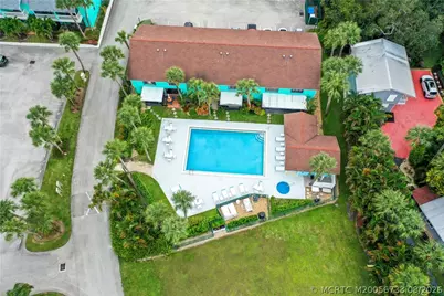 13513 S Indian River Drive #605, Jensen Beach, FL 34957 - Photo 16
