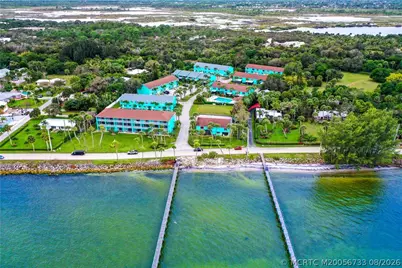 13513 S Indian River Drive #605, Jensen Beach, FL 34957 - Photo 20