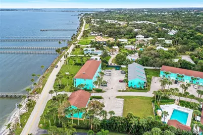 13513 S Indian River Drive #605, Jensen Beach, FL 34957 - Photo 18