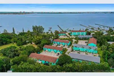 13513 S Indian River Drive #605, Jensen Beach, FL 34957 - Photo 14