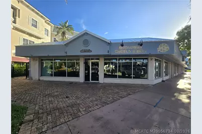 40 SE Ocean Boulevard, Stuart, FL 34994 - Photo 1