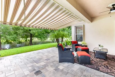 724 SW Pebble Lane, Palm City, FL 34990 - Photo 36