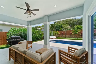 1920, 1930,1940,1950,1960 NE Dixie Highway, Jensen Beach, FL 34957 - Photo 16