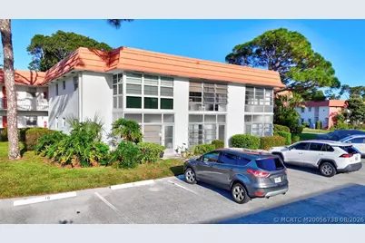 2600 SE Ocean Boulevard #O10, Stuart, FL 34996 - Photo 32