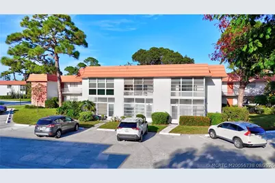 2600 SE Ocean Boulevard #O10, Stuart, FL 34996 - Photo 32