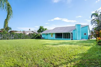 2284 SE Seafury Lane, Port Saint Lucie, FL 34952 - Photo 2