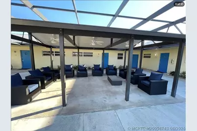 860 NW River Shores Boulevard, Stuart, FL 34994 - Photo 2