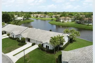 3371 SW Villa Place, Palm City, FL 34990 - Photo 4