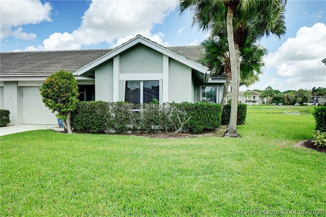 3371 SW Villa Pl - 3371 SW Villa Pl, Palm City, FL 34990 Luxury Property | Jose Angel Pina