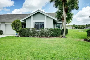 3371 SW Villa Pl, Palm City, FL 34990 - Photo 1