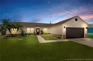 1972 SW Breezeway St, Port Saint Lucie, FL 34987 - Photo 2