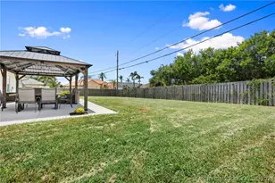 1972 SW Breezeway St, Port Saint Lucie, FL 34987 - Photo 34