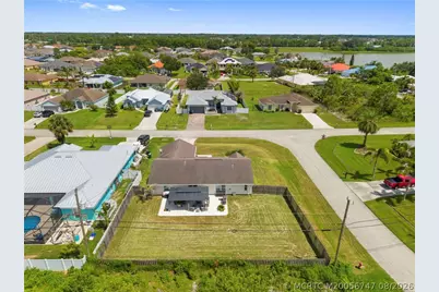 1972 SW Breezeway Street, Port Saint Lucie, FL 34987 - Photo 36