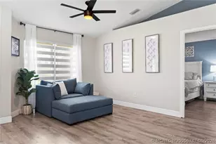 1972 SW Breezeway St, Port Saint Lucie, FL 34987 - Photo 10