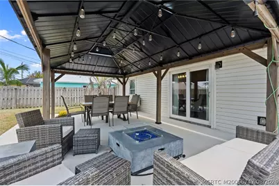 1972 SW Breezeway Street, Port Saint Lucie, FL 34987 - Photo 30