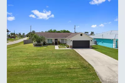 1972 SW Breezeway Street, Port Saint Lucie, FL 34987 - Photo 40