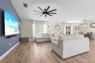 1972 SW Breezeway St, Port Saint Lucie, FL 34987 - Photo 6