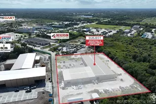 4240 Bandy Blvd, Fort Pierce, FL 34981 - Photo 1
