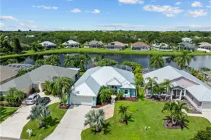 356 NW Emilia Way, Jensen Beach, FL 34957 - Photo 1