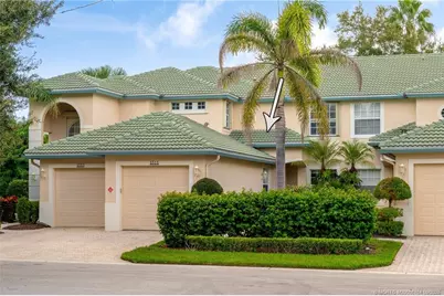 1511 SE Prestwick Lane #7A, Port Saint Lucie, FL 34952 - Photo 2