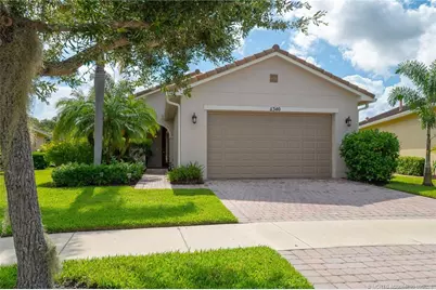 11340 SW Mountain Ash Circle, Port Saint Lucie, FL 34987 - Photo 2