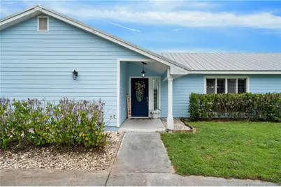 3525 SW Racquet Club Way, Palm City, FL 34990 - Photo 2