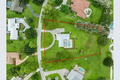3525 SW Racquet Club Way, Palm City, FL 34990 - Photo 44