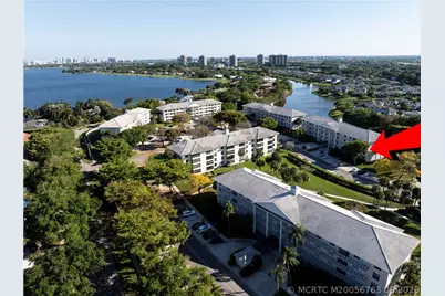 3540 Whitehall Drive #306, West Palm Beach, FL 33401 - Photo 20