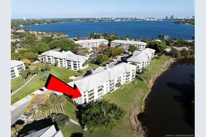 3540 Whitehall Drive #306, West Palm Beach, FL 33401 - Photo 2