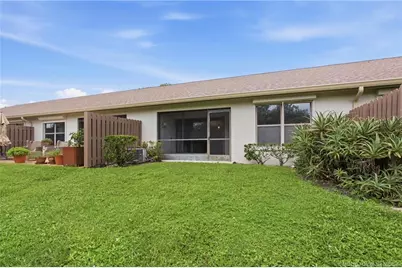 1454 SW Silver Pine Way #101C, Palm City, FL 34990 - Photo 22