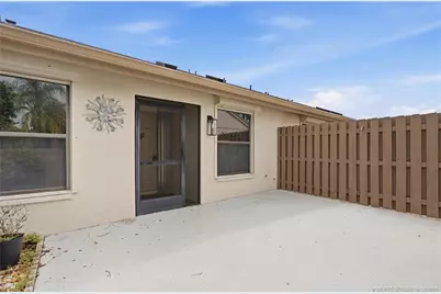1454 SW Silver Pine Way #101C, Palm City, FL 34990 - Photo 2