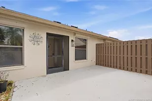1454 SW Silver Pine Way, Palm City, FL 34990 - Photo 2