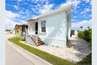 10851 S Ocean Drive #155, Jensen Beach, FL 34957 - Photo 26
