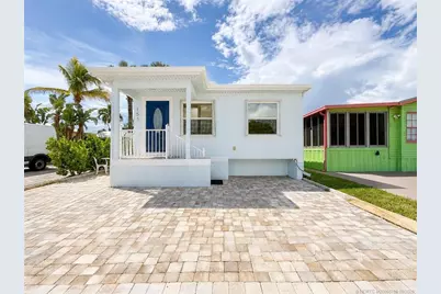 10851 S Ocean Drive #155, Jensen Beach, FL 34957 - Photo 1