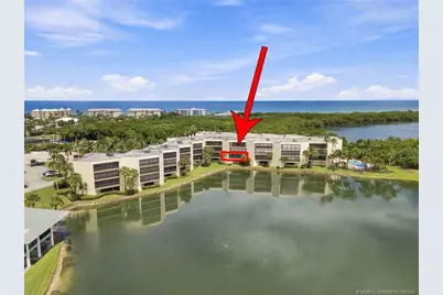 221 NE Plantation Road #207, Stuart, FL 34996 - Photo 1