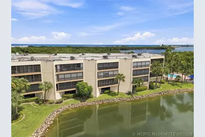 221 NE Plantation Road #207, Stuart, FL 34996 - Photo 6