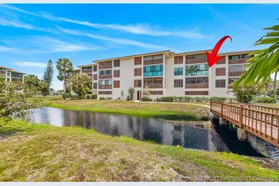 166 SE Saint Lucie Boulevard #302D, Stuart, FL 34996 - Photo 4